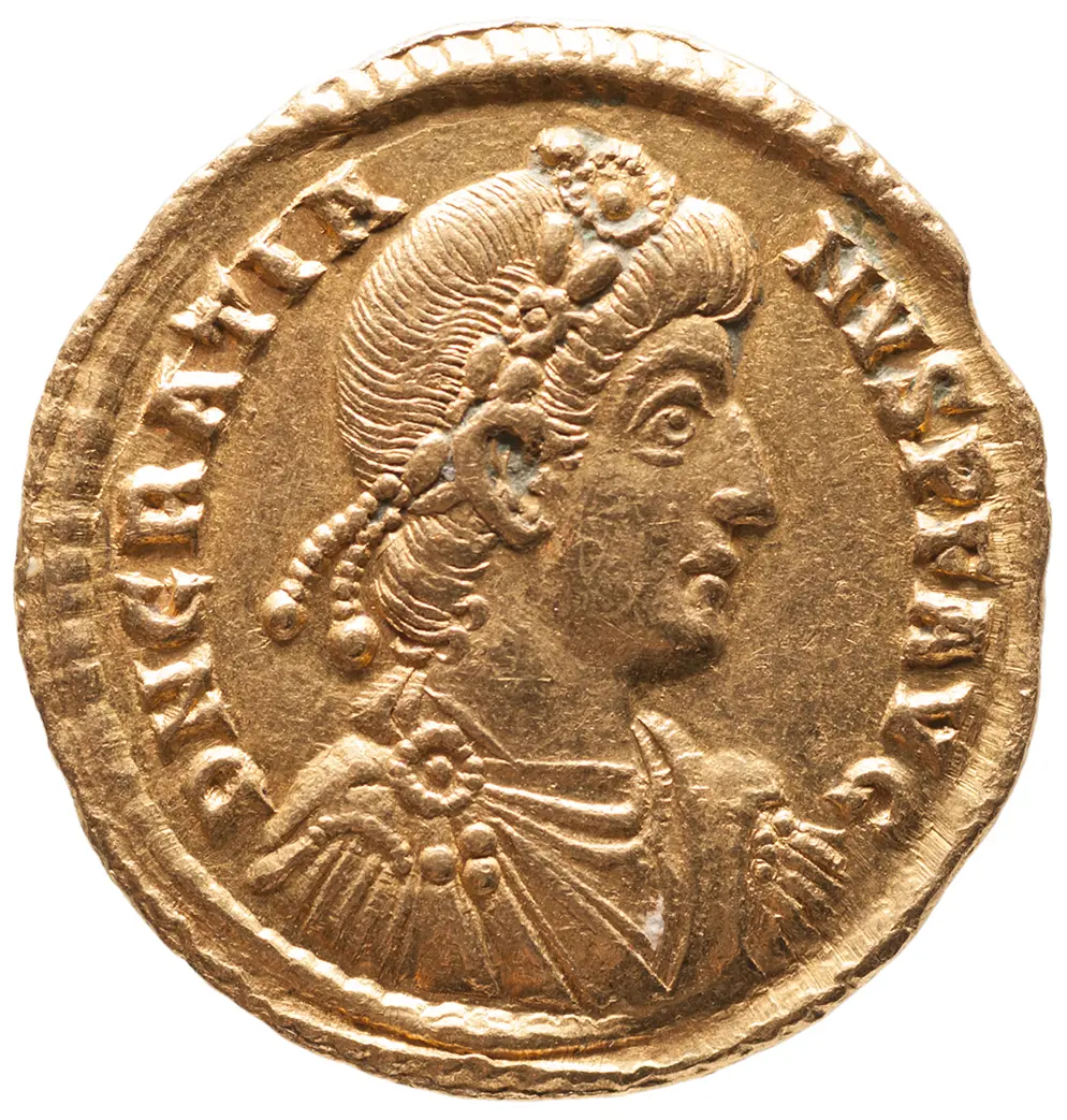 Gratianus