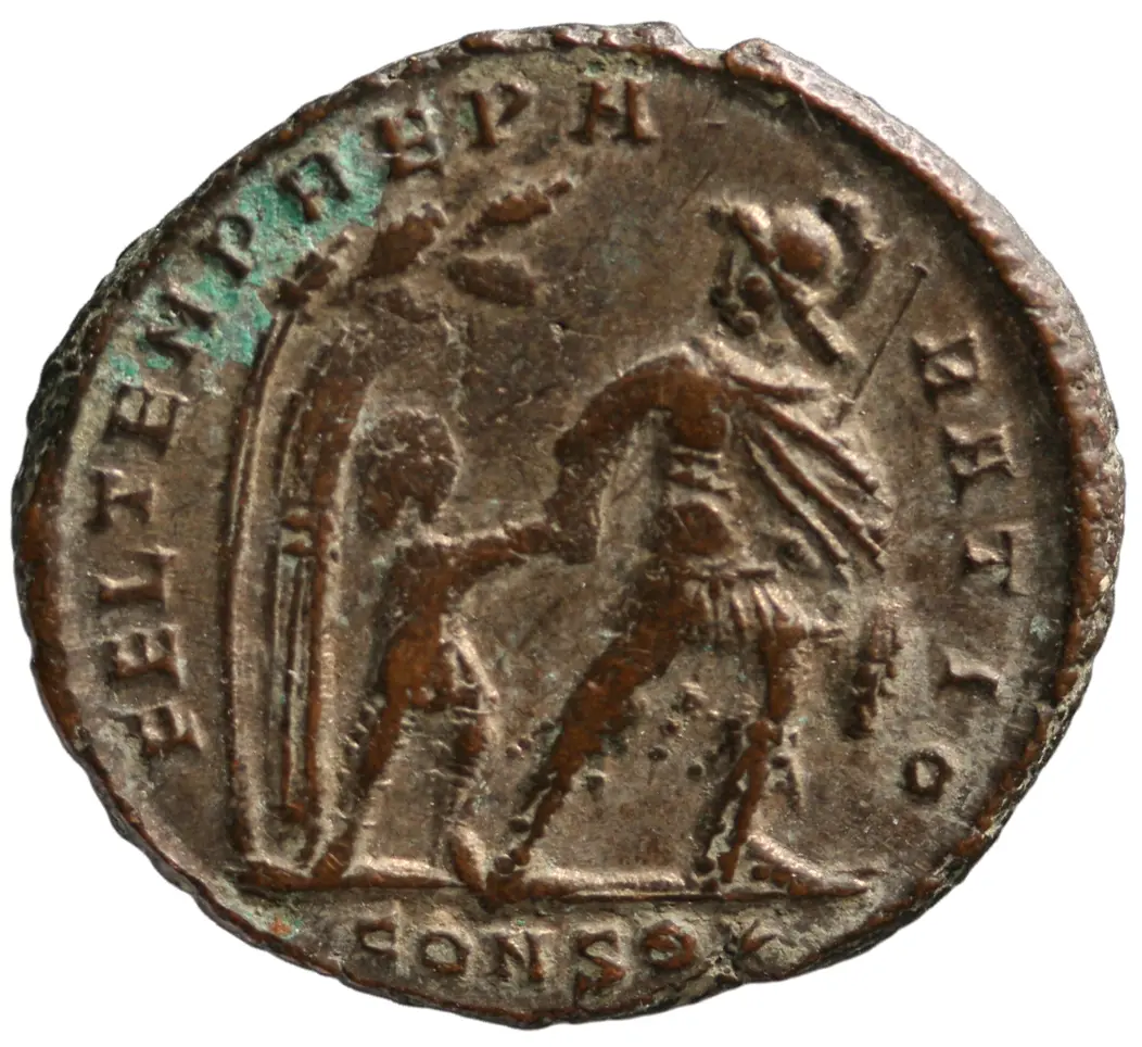 Constans