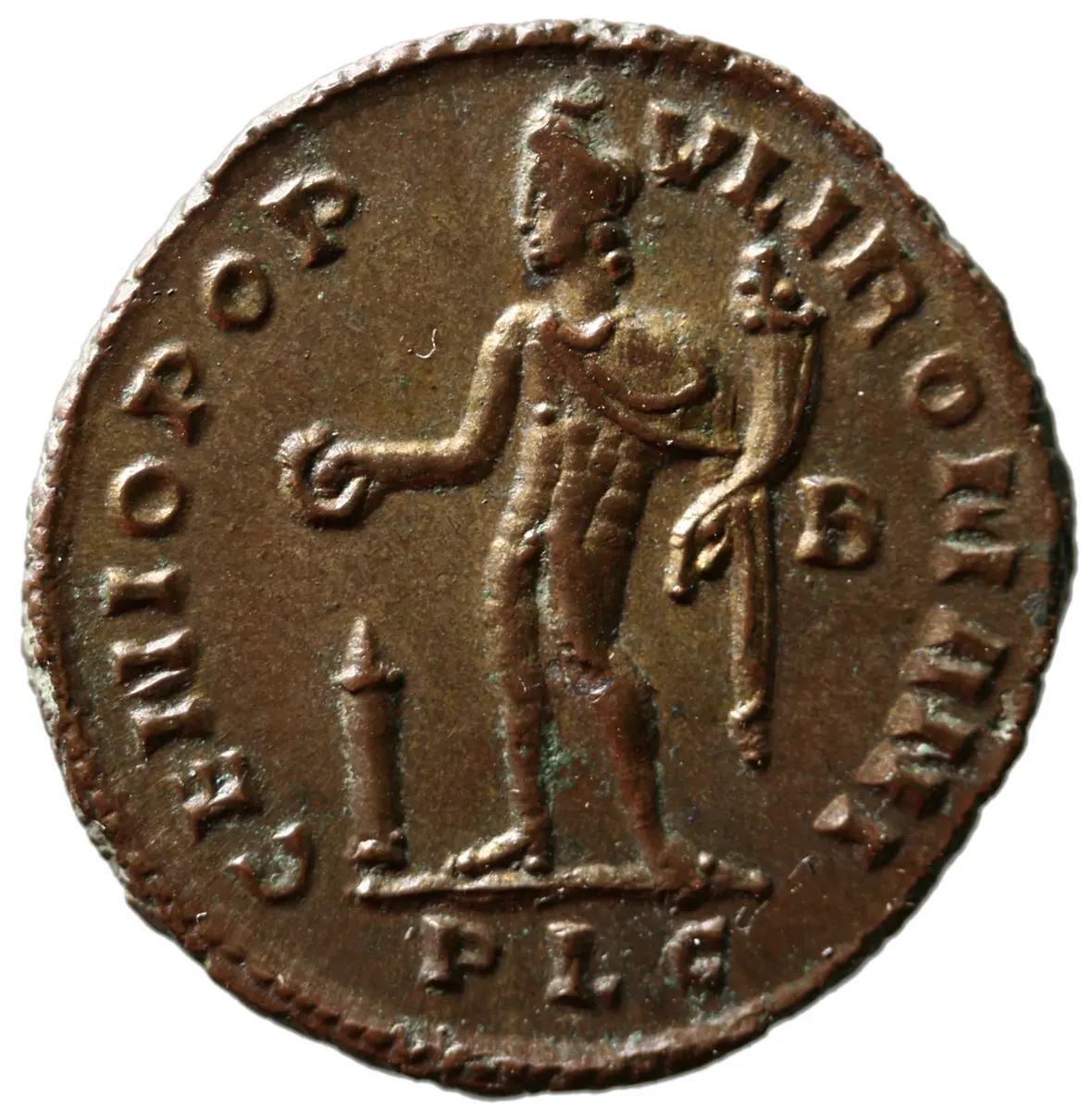 Diocletianus