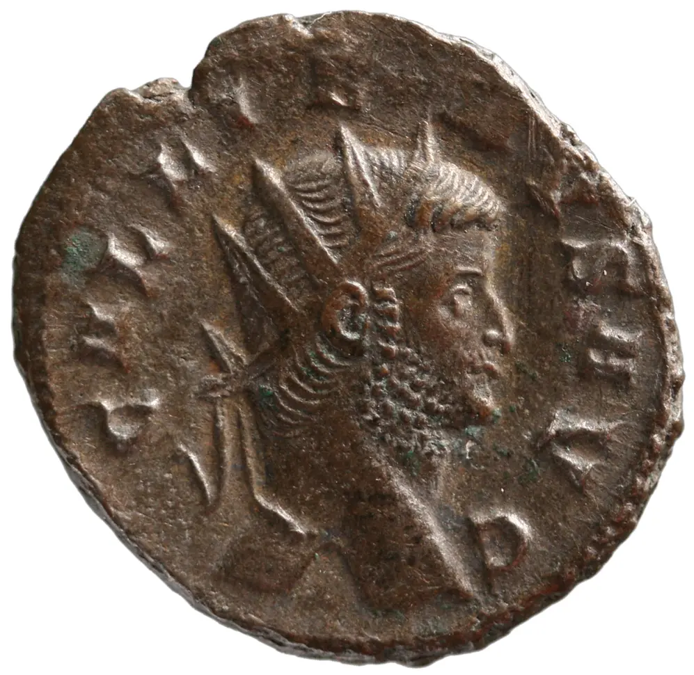 Gallienus