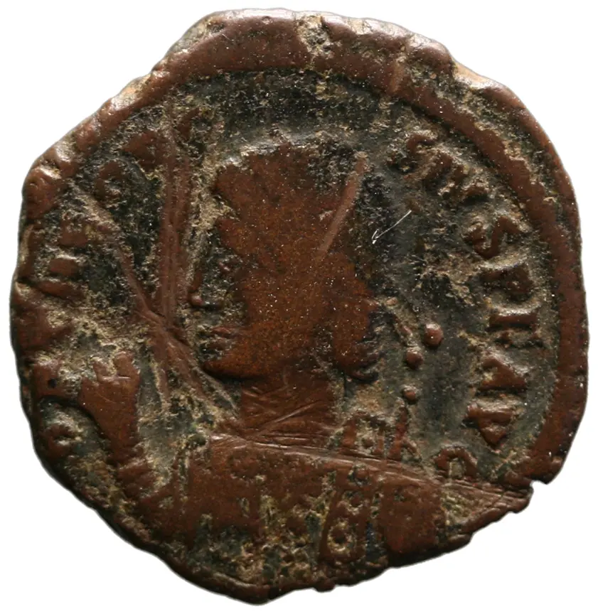 Theodosius I.