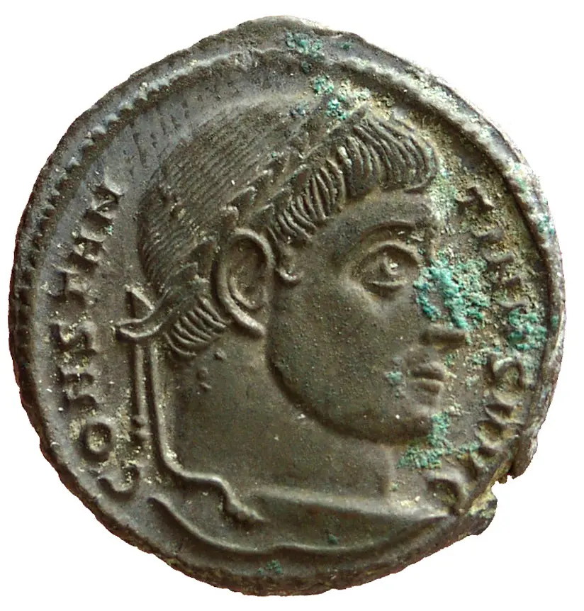 Constantinus I.