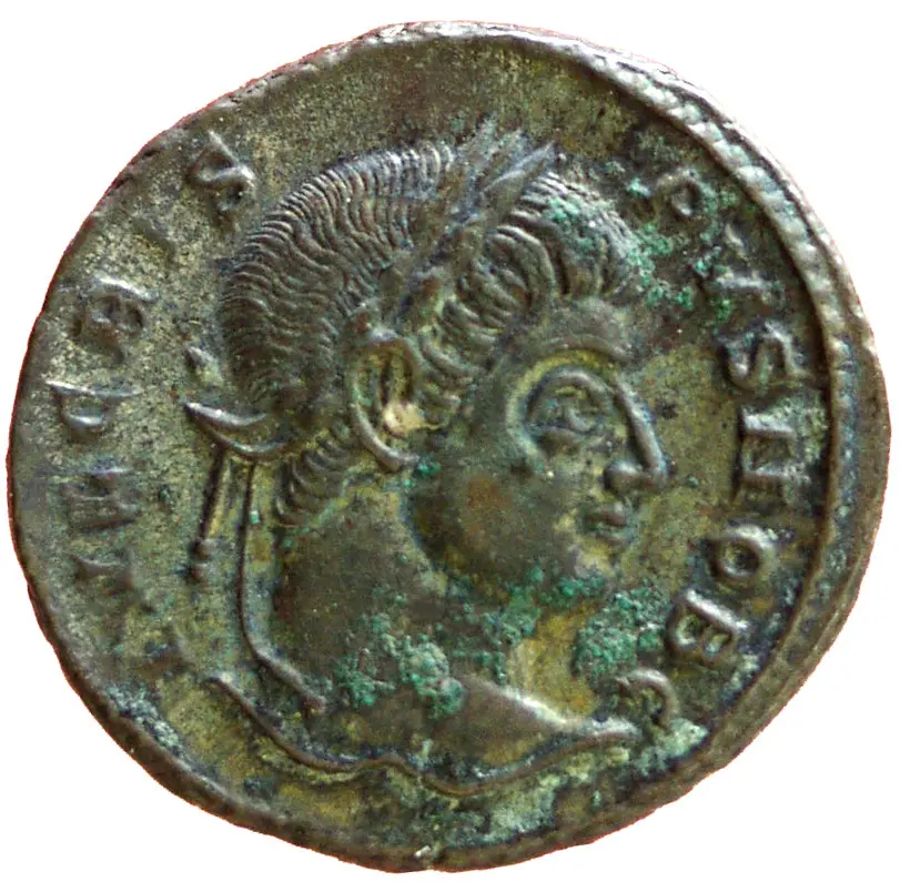 Crispus