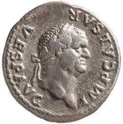 Vespasianus