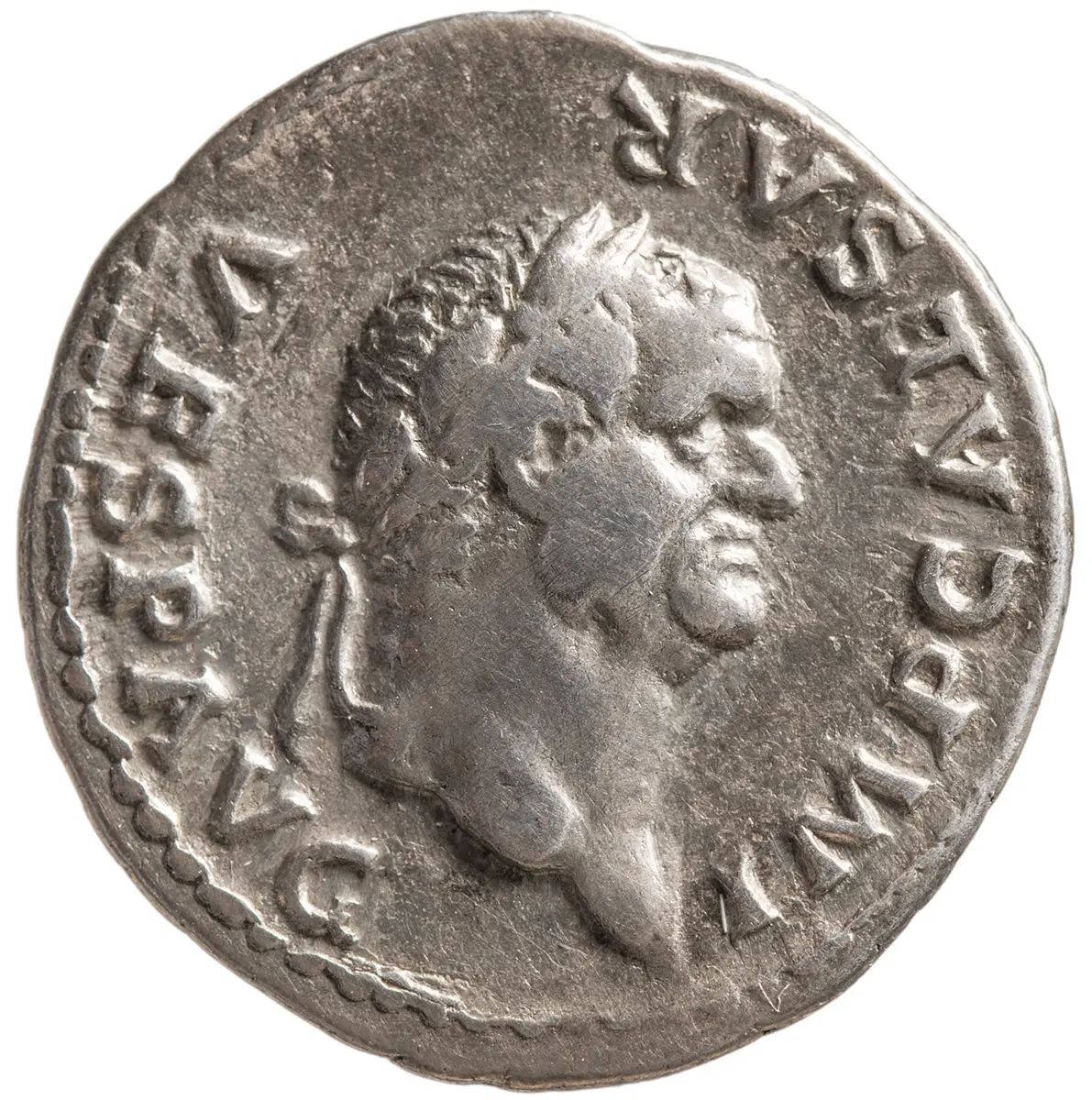 Vespasianus