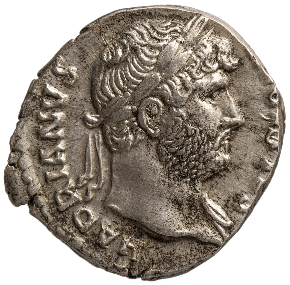 Hadrianus