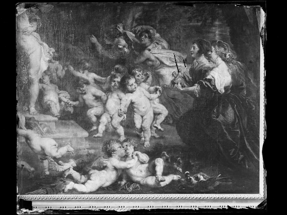 Venusfest (Fest der Venus Verticordia)