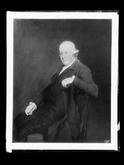 Reverend Basil Bury Beridge