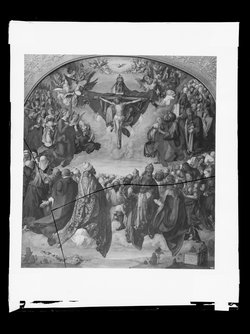 Allerheiligenbild ("Landauer Altar")
