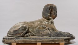 Serapeumssphinx