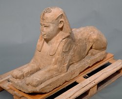 Serapeumssphinx