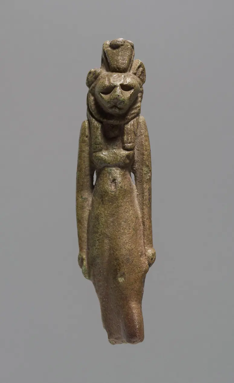Göttin Bastet