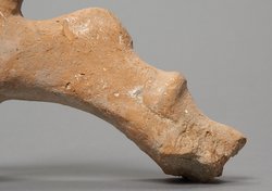 Kamelstatuette