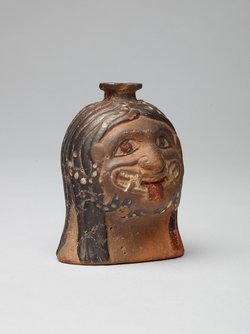 Gorgoneion