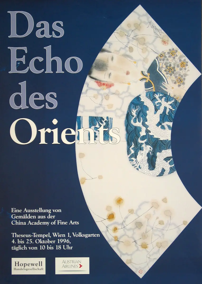 Das Echo des Orients