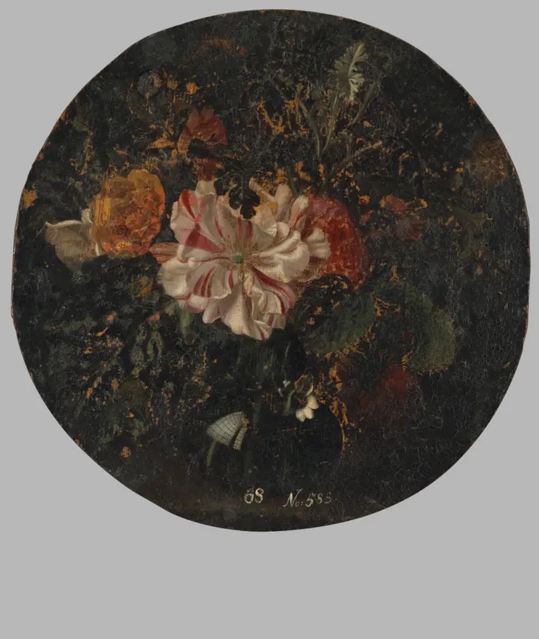 Blumenstück