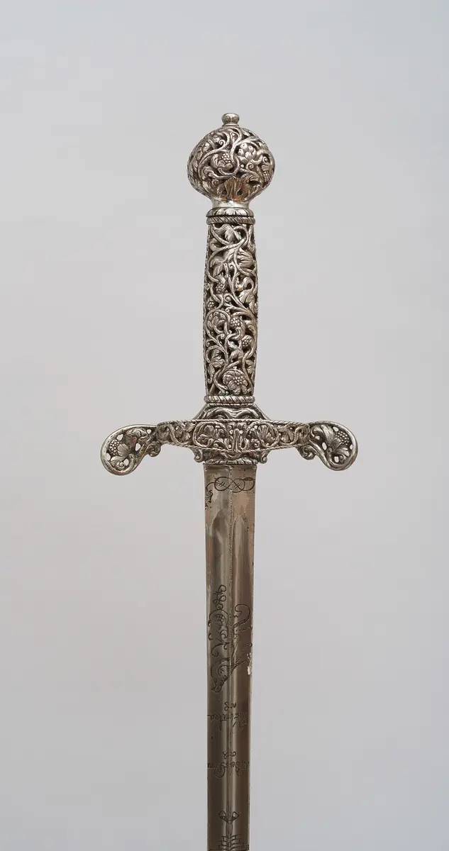 Hofdegen