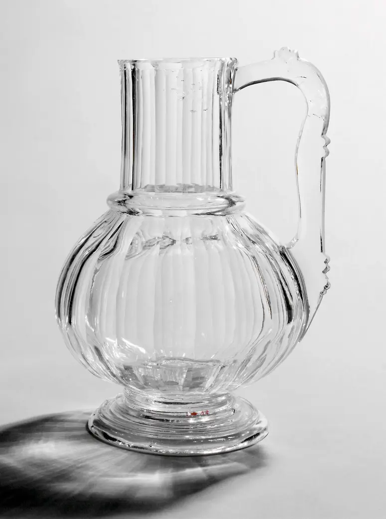 Pitcher