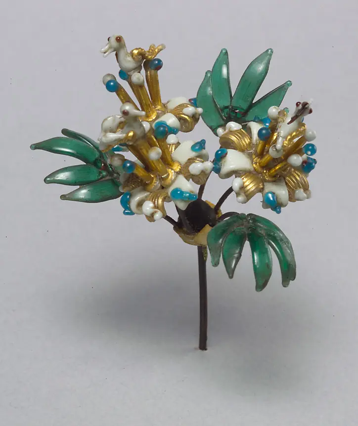 Blumensträußchen