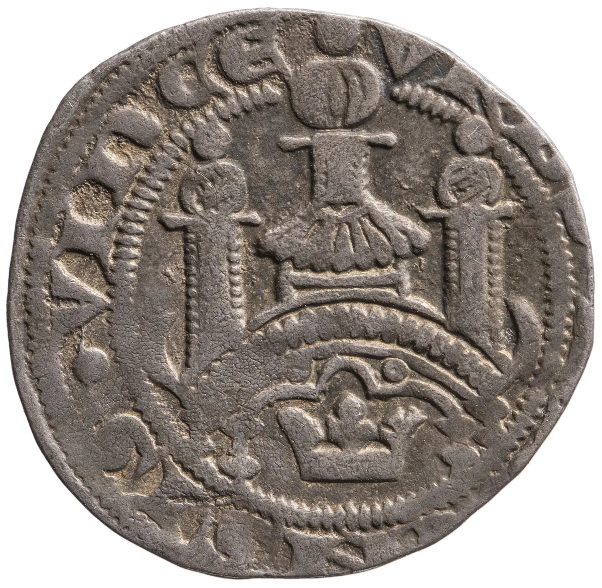 Münze