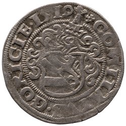 Haus Österreich: Maximilian I.