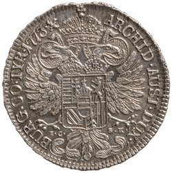 Haus Österreich: Maria Theresia