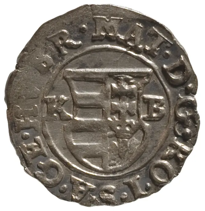 Münze