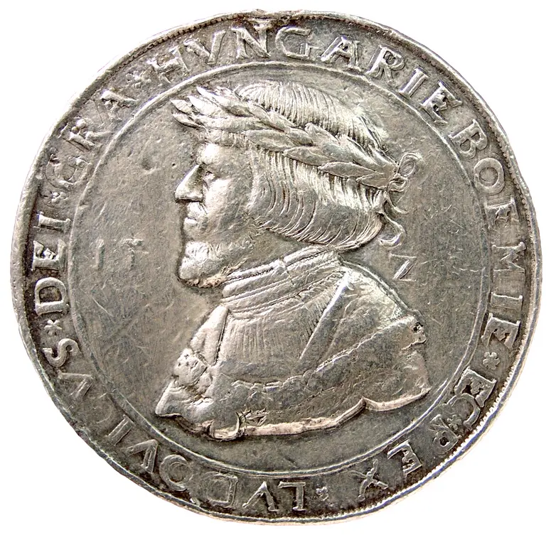Münze