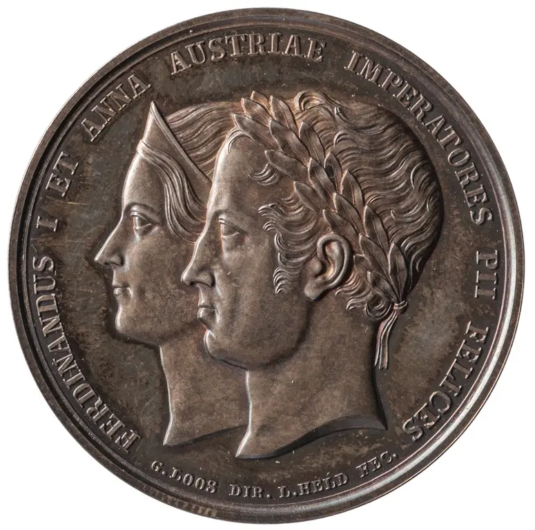Medaille