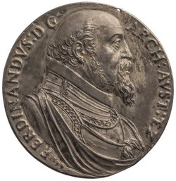 Habsburg-Tirol: Erzherzog Ferdinand II.