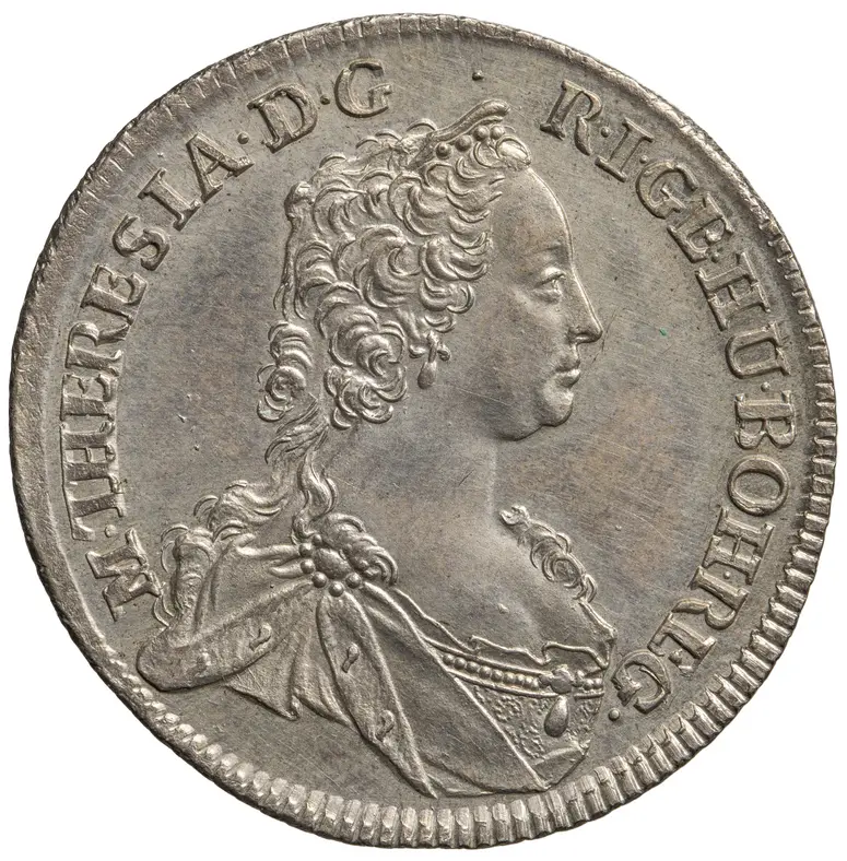 Münze