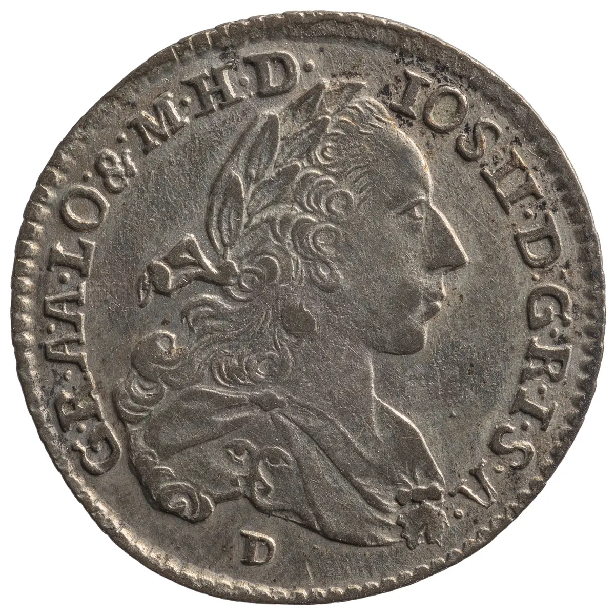 Haus Österreich: Joseph II.