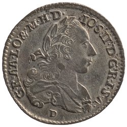 Haus Österreich: Joseph II.
