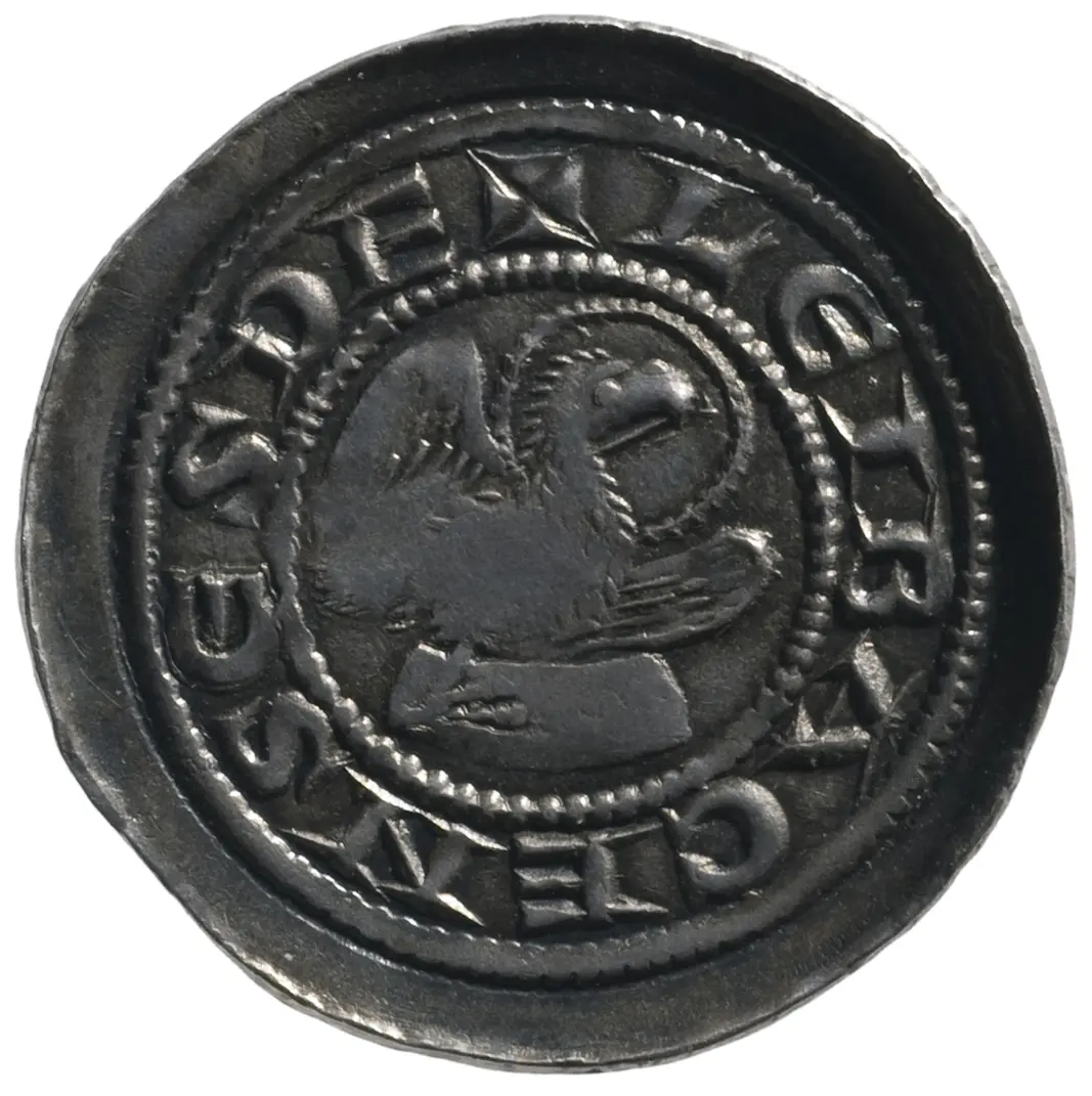 Herzöge von Kärnten / Herren von Krain: Bernhard (1202–1256)