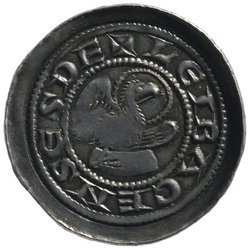 Herzöge von Kärnten / Herren von Krain: Bernhard (1202–1256)