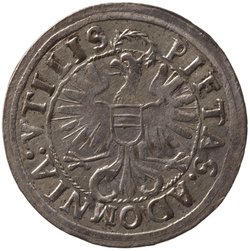 Haus Österreich: Erzherzog Leopold (V.)