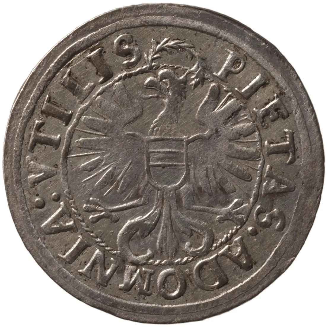 Haus Österreich: Erzherzog Leopold (V.)