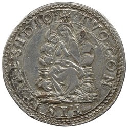 Siena: Heinrich II.