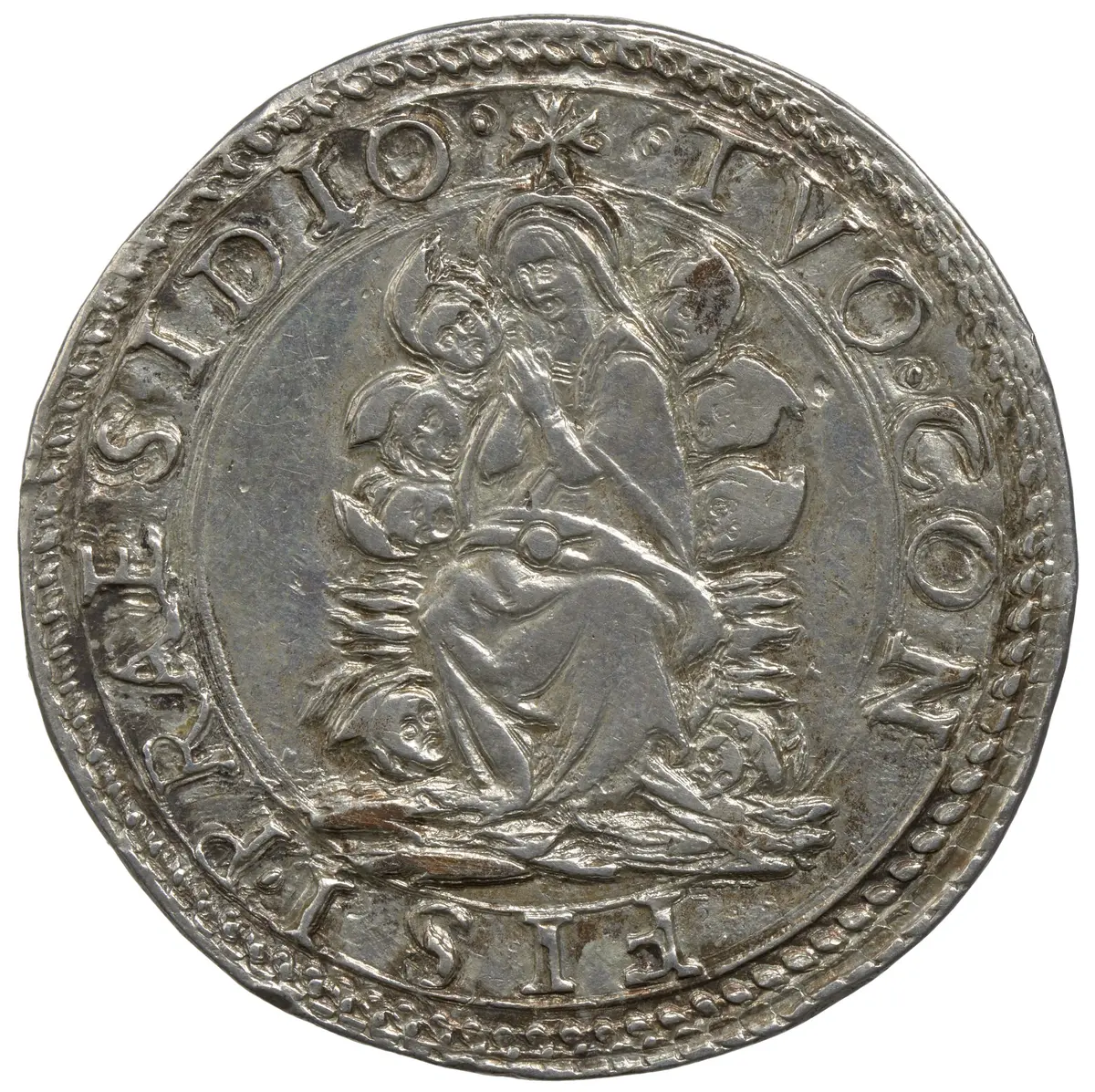 Siena: Heinrich II.