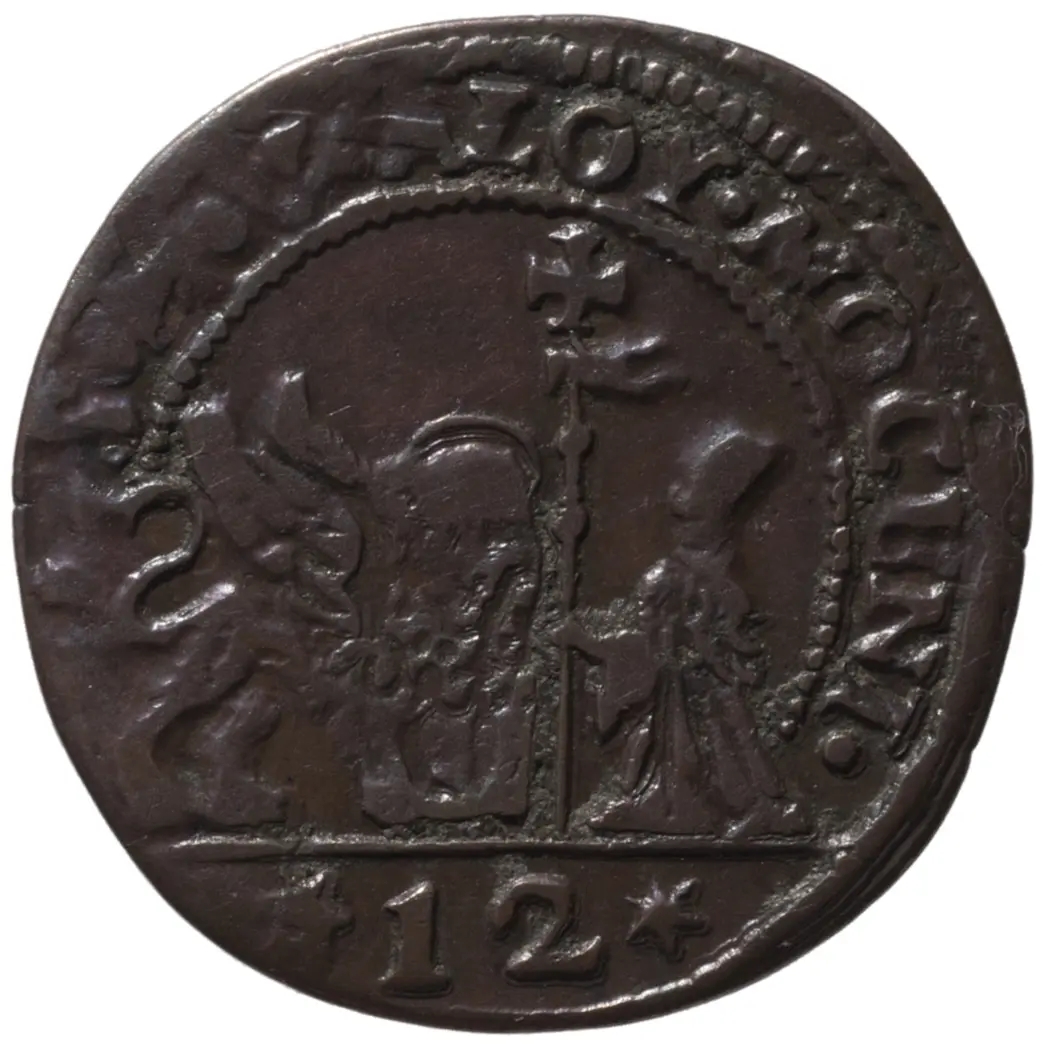Venedig: Alvise II. Mocenigo