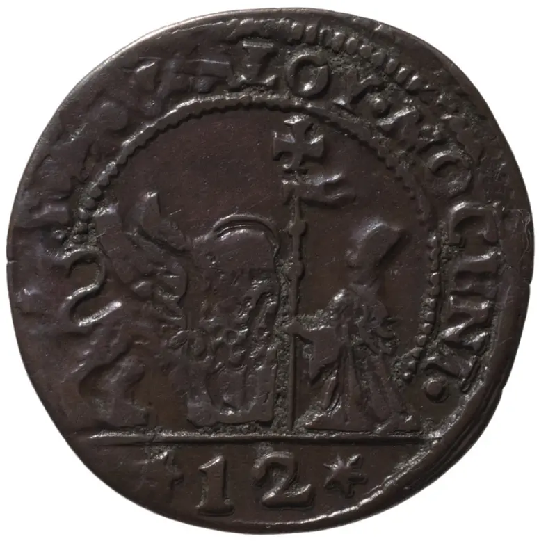 Münze