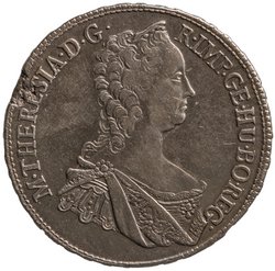 Haus Österreich: Maria Theresia