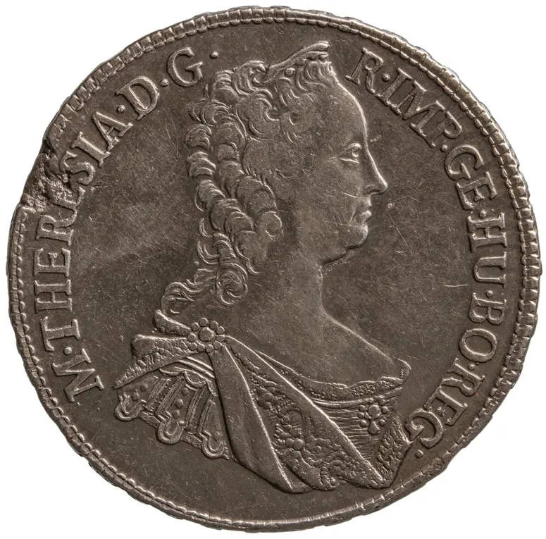 Münze