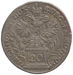 Haus Österreich: Maria Theresia
