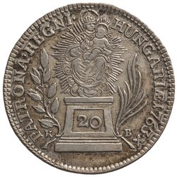 Haus Österreich: Maria Theresia