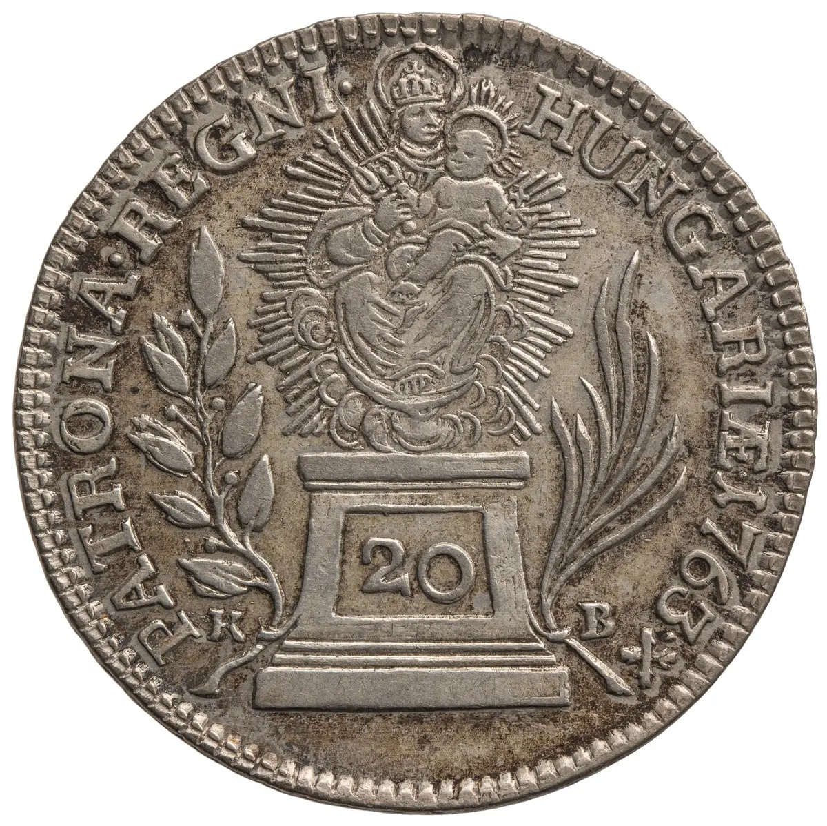 Haus Österreich: Maria Theresia