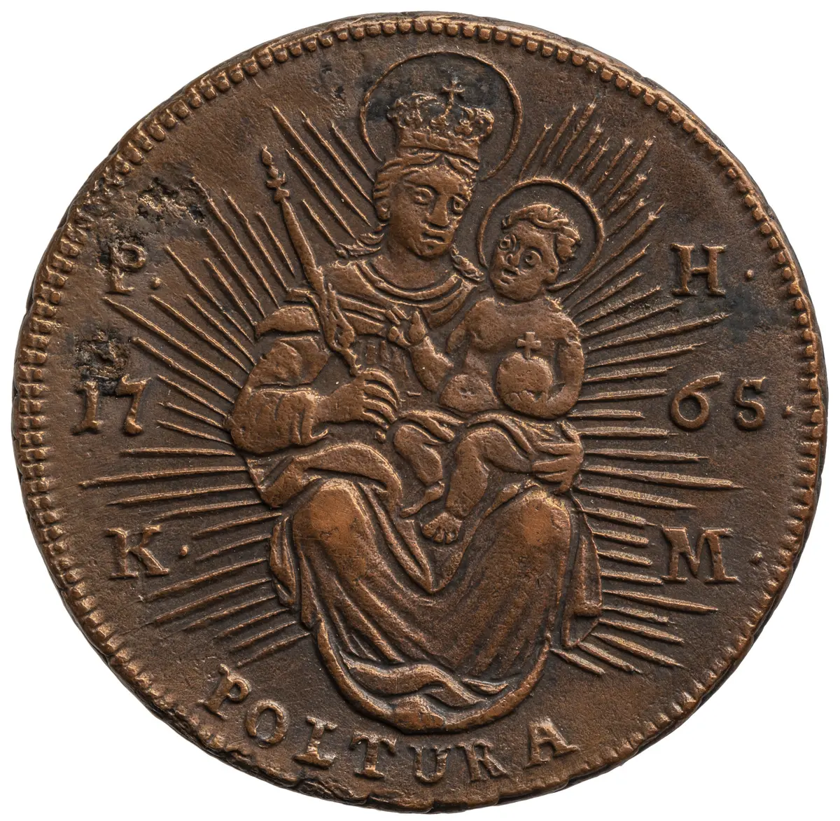 Haus Österreich: Maria Theresia