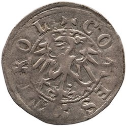 Haus Österreich: Maximilian I.