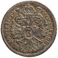 Haus Österreich: Maria Theresia
