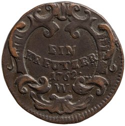 Haus Österreich: Maria Theresia